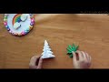 🎄 diy christmas tree christmas crafts christmas tree 🎄 debi craft studio christmas