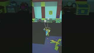 i was about to max out my crystal gems in Trove when this happened