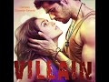 Teri Galiyan (Slowed + Reverb) Ek Villain | Total Lofi Song Channel | Gana