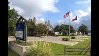 Harell Funeral Home Dripping Springs Location Tour