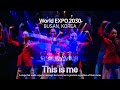 World Expo 2030 Busan, Korea - This is me