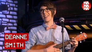 DeAnne Smith - No Worries (Live From Montreal)