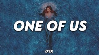 Ava Max - One Of Us : 8D AUDIO🎧 (Lyrics)