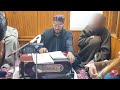 gulzar ganie full mehfil at bijbehara kashmiri sufi mehfil full 17 songs