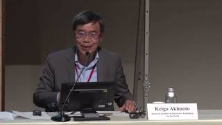 【5/9】May 26, 2022 “Transition to Net-Zero” Panel Discussion 2 "Steel Sector"
