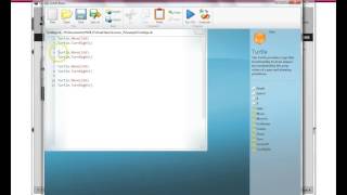Small Basic For Loop