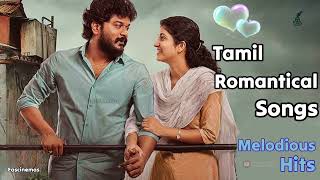 Tamil Romantic Songs | Melodious Songs | Tamil Songs | Latest Songs | Love Songs | Hits | EASCINEMAS