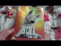 bolt 2008 movie review