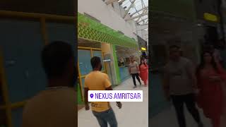 Nexus Amritsar #Mall#Sunday Fun 😊