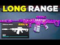 the BEST MCW Loadout in WARZONE 3! (Best MCW Class Setup)