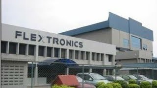 PT. Flextronics Technology Indonesia