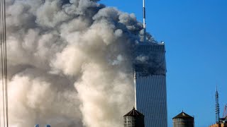 A Look Back at 9/11