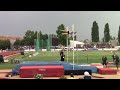 gyulai memorial 2014 női rúd szűcs krisztina 2. ugrás 380 cm