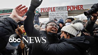 Chauvin trial verdict, Columbine anniversary and SpaceX: World in Photos, April 21