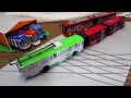 Dickie Toys City Liner Tram Dickie Toys City Train double Articulated Trolleybus