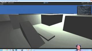Unity 3d: Simple First-Person Shooter Tutorial - Part 3