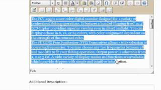 how to add products on your website 1.1.avi