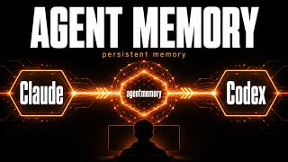 Give Your Coding Agents a Brain (Works for Claude Code, Codex and Cursor)