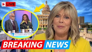 Huge Update !! ITV Loose Women fans fume as Ruth Langsford issues warning to guest!will shock you !!