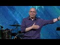 Metamorphosis - Pastor Jim Nicodem