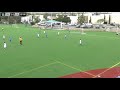 pateadores scdsl 2017 mission viejo b08 blue vs laguna united fc b08 blue