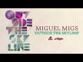 Miguel Migs 'The Distance feat Aya'