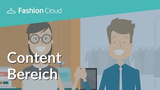 Die Content Plattform (Deutsch) | FASHION CLOUD