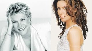 You Needed Me by Shania Twain & Anne Murray