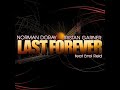 norman doray u0026 tristan garner last forever