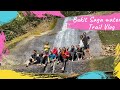 Bukit Saga waterfall Trail Vlog (Bukit Saga Via Taman Saga)