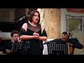 Verdi - Otello / Desdemona / Ave Maria / Francisca Cristopulos - soprano / 26.05.2018