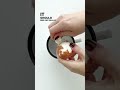 Do you peel eggs like this?