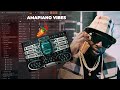 How To Make Amapiano With Stock Plugins (Kabza De Small, DJ Maphorisa) | FL Studio 21 Tutorial