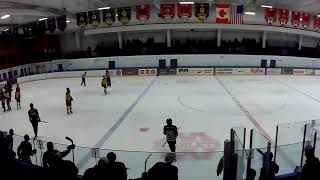 Mankato Bantam A 22-23 vs. New Ulm 1/29/23