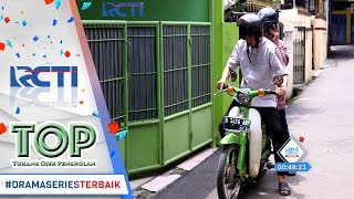 TUKANG OJEK PENGKOLAN PART 4/7 [24 Februari 2018]