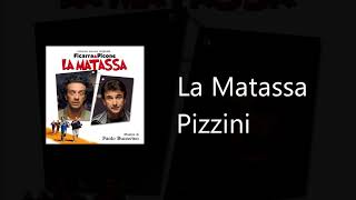 La Matassa - Pizzini (completo)