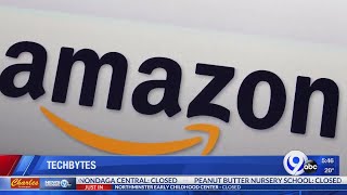 Techbytes 2-12-19