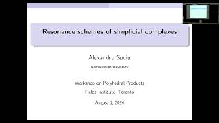 The resonance schemes of simplicial complexes