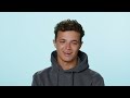 Lando Norris Answers Your Questions  Actually Me
