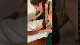 2021 Abhyanga Massage Therapist Course