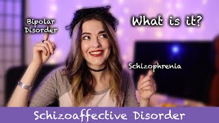 What is Schizoaffective Disorder? | Symptoms and Criteria EXPLAINED