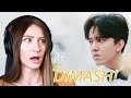 First Reaction to Dimash & Zhang Yingxi - Thousands of miles, a common dream