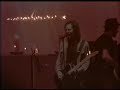 Pearl Jam - 1996-10-02 Hartford, CT (upgrade)