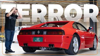 Ferrari 348