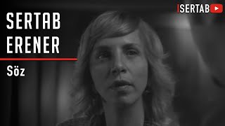 Sertab Erener - Söz