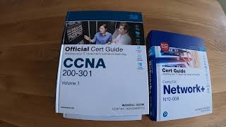 Cisco CCNA 200 301 vs Comptia Network+ n10 008 A real and honest comparison