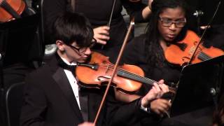 Concert Orchestra - Jazz Rhythmico