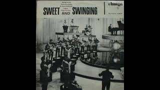 ♥️ＳＷＥＥＴ  ＡＮＤ  ＳＷＩＮＧＩＮＧ♥️/GROẞES TANZSTREICHORCHESTER DES DEUTSCHLANDSENDERS, leitung JÜRGEN HERMANN