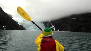 Sea Kayaking