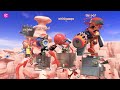 【エリア2385.6～】ビーコンブキでxマッチ【splatoon3】